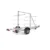 Brenderup 160750UB CX remorque brenderup 160750ub cx porte canoe kayak 16 kayaks