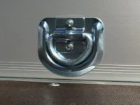 remorque utilitaire alu brenderup 2260a ub750 charge utile 545 kg