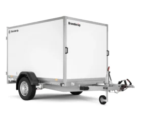 brenderup cd260wb 1300 fourgon 1300 kg 1 essieu freine