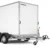 Brenderup Fourgon Cargo Dynamic interieur fourgon brenderup cd300 led et anneaux darrimage
