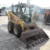 Caterpillar 226B Chargeuse compacte B1-1 mini chargeuse cat 226b moteur turbo 46 kw