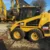 Caterpillar 226B Chargeuse compacte B3-2 caterpillar 226b chargeuse compacte sur pneus 2005 occasion