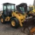 Caterpillar 907H Chargeuse compacte D4-1-1 poste de conduite chargeuse compacte caterpillar 907h