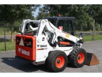 mini chargeuse bobcat s650 moteur kubota 55 4 kw