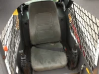 poste de conduite volvo mc90b moteur d3 4d