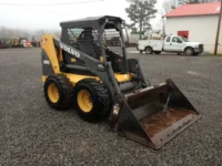 chargeuse compacte volvo mc90b 2006 occasion