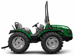 microtracteur ferrari cromo 35 rs 25 cv neuf