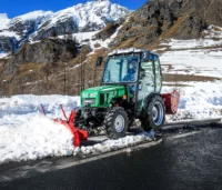 poste de conduite tracteur ferrari raptor 35
