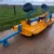 Gyrobroyeur Bomford Tri-Blade 4000 #E002538 1 gyrobroyeur bomford tri blade 4000 machine totalement remise en etat