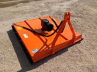 Gyrobroyeur NC BD 1.40m #V0572 1 gyrobroyeur nc bd