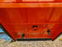 Gyrobroyeur NC BD 1.40m #V0572 4 gyrobroyeur nc bd 1 40m pour prairie et paddock