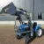 ISEKI TX1510 - 155 Micro tracteur P4-2 poste de conduite microtracteur iseki tx1510 chargeur frontal