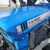 ISEKI TX1510 - 155 Micro tracteur P6-2 micro tracteur iseki tx1510 prise de force 3 vitesses et relevage 3 points