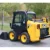 JCB 155 T4 Mini-chargeuse N2-1 poste de conduite chargeuse compacte jcb 155 t4