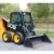 JCB 155 T4 Mini-chargeuse N3-1 mini chargeuse jcb 155 t4 godet 0 4 m3