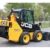 JCB 155 T4 Mini-chargeuse N4 jcb 155 t4 skid steer loader 3 tonnes moteur kohler
