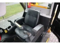 JCB 155 T4 Mini-chargeuse N5 chargeuse compacte jcb 155 t4 occasion 2018 610 heures