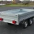 Reboque basculante BW Trailers 4 bw benne 2 50 x 1 50 double essieu porte echelles