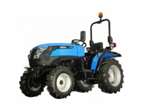 microtracteur solis 20 diesel 20 cv