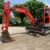 Mini pelle Bobcat E50EM – 5 tonnes sur chenilles, puissante et polyvalente
