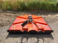 gyrobroyeur forestier 1 80m pour broussailles et branches