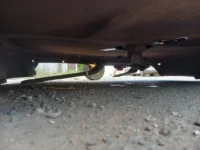 vue laterale gyrobroyeur mcconnel rhino ref 16089