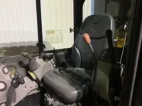 Mini pelle Bobcat E50 5 t