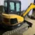 Mini pelle Bobcat E50 5 t